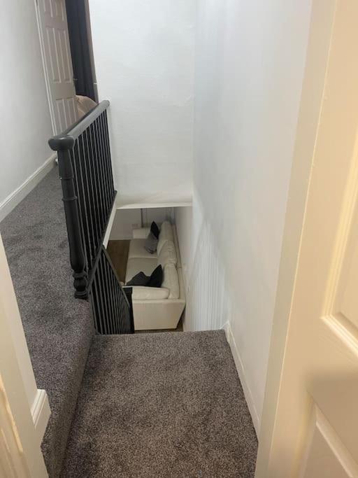 Birks Road Villa Cleator Moor Luaran gambar