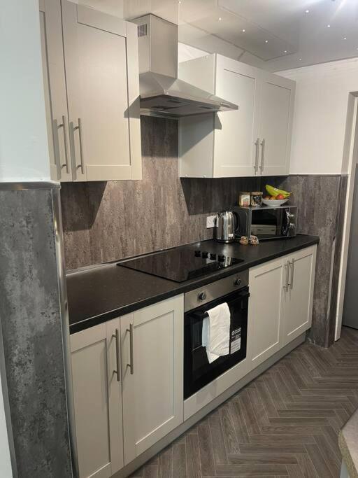 Birks Road Villa Cleator Moor Luaran gambar