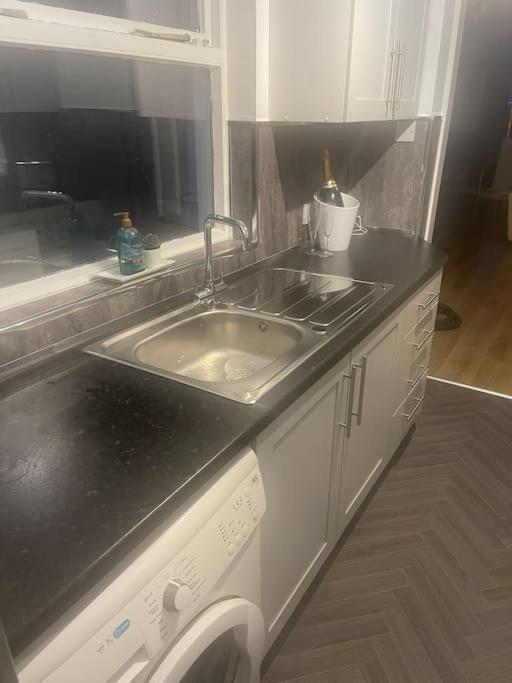 Birks Road Villa Cleator Moor Luaran gambar